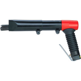 Needle Scalar Pistol, 3" Stroke, 3000 BPM, 12 CFM