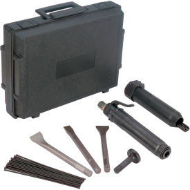 Scalar Kit, Octagon Shank, 4300 BPM, 12 CFM