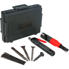 Scalar Kit, Square Shank, 4600 BPM, 12 CFM