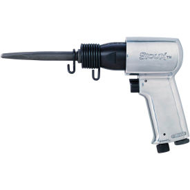 Short Air Hammer, 1-5/8" Stroke, 4000 BPM, 8 CFM