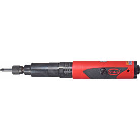 0.4 hp Inline Torque Control Screwdriver, 2200 RPM