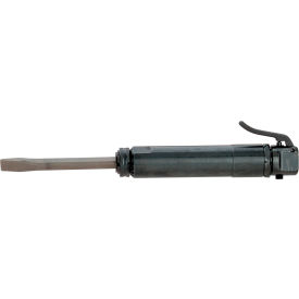 Chisel Scalar Octagon Shank, 1" Stroke, 4300 BPM, 12 CFM