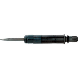 Chisel Scalar square Shank PTS, 1-1/8" Stroke, 4600 BPM, 12 CFM