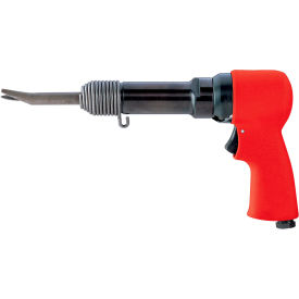 Air Hammer Long Barrel, 4" Stroke, 1700 BPM, 8 CFM