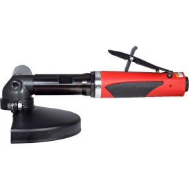 External Thread Spindle, 5", 12000 RPM