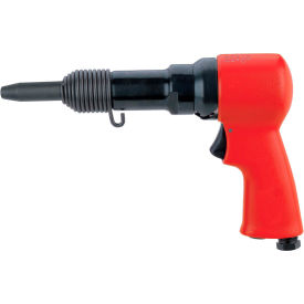 Air Hammer Short Barrel, 2" Stroke, 2500 BPM, 8 CFM