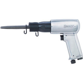 Medium Air Hammer, 2-5/8" Stroke, 3200 BPM, 8 CFM