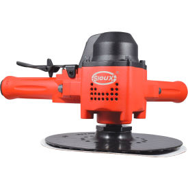 Vertical Sander, 8,000 RPM, 4 HP