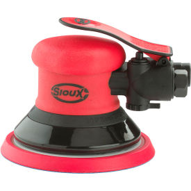 PSA RO2512 Pad Non-Vacuum Random Orbital Sander, 12000 RPM, 3/8" Dia