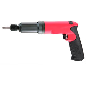 Adjustable Clutch Pistol Grip Screwdriver, 1 Hp, 700 RPM