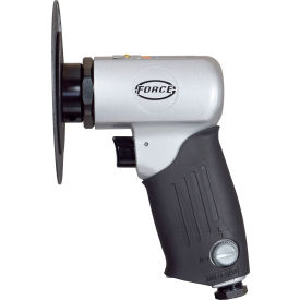 RA Sander 5In, 0.7Hp, 7000RPM