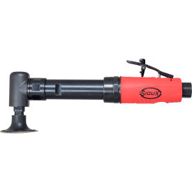 Right Angle Disc Sanders, 3HP, 20000 RPM