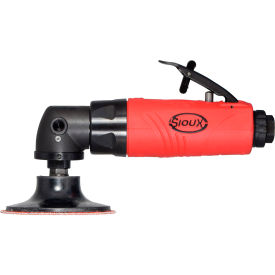 Right Angle Disc Sanders, 5HP, 18000 RPM