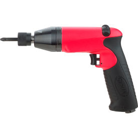 Standard Pistol Clutch Medium Torque, 2500 RPM