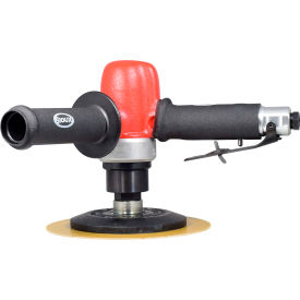 Right Angle Sanders 1.2Hp, 6000RPM, Red & Black