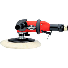 Right Angle Polisher, 1.2hp, 3000RPM