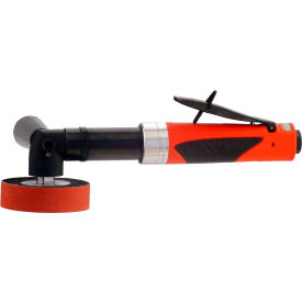 Right Angle Sanders, 5", 12000 RPM