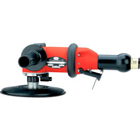 Right Angle Sanders, 5" Backer, 1.6-HP, 12000 RPM