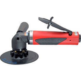 Right External Angle Sanders, 5", 12000 RPM