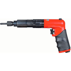 Adjustable Clutch Pistol Grip Screwdriver, 1800 RPM