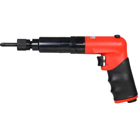Adjustable Clutch Pistol Grip Screwdriver, 700 RPM