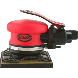 RO2512 H&L Pad Non-Vacuum Random Orbital Sander, Hook & Loop, 12000 RPM