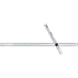 48" "The Original" Adjustable T-Square