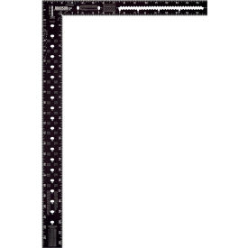 16" x 24" Big J Pro ARC Angle Framing Square