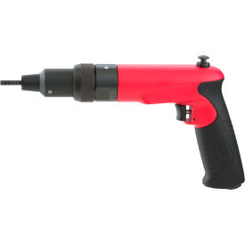 Clinch Tool, M6 X 1.0 Male Thread, 2000 RPM