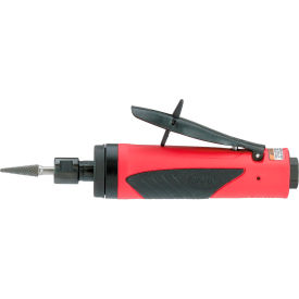 Die Grinder Fr Exh, 6Mm Collet, 18.000 Rpm, Red/Black