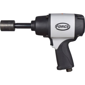 Air Impact Wrench Friction Ring Long, 1/2" Drive Size, 500 Max Torque