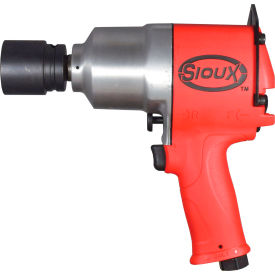 Hole Socket Impact Wrench Pin Anvil Tether, 3/4" Drive, 6700 RPM