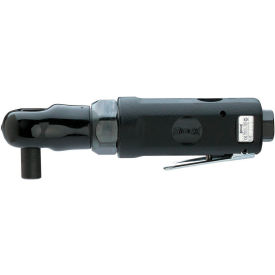 Force Ratchet Wrenches, 1/4" Drive, 265 RPM, 20 Max Torque