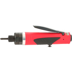 Stall In-Line Screwdriver, Rapid Reverse, 300 RPM