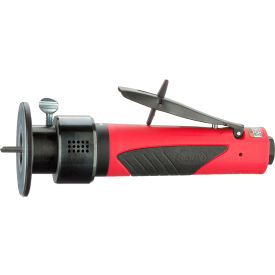 Router, 1HP, 1/4" Air Inlet, 25000 RPM, 8-5/16"H