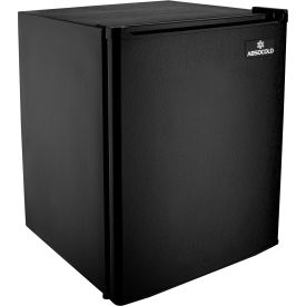 Hospitality Refrigerator, 2.3 Cu. Ft. Capacity, White