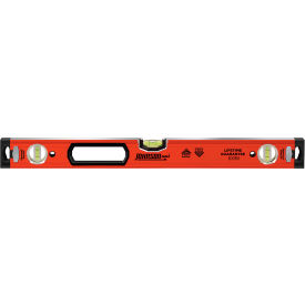24" Aluminum Box Level