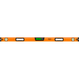 48" Electronic Digital Box Level