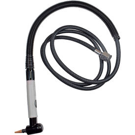 Pencil Right Angle Grinder, 1/4" Air Inlet, 70000 RPM
