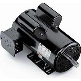 Compressor Duty Motor, 5HP, 3600 RPM, 230V, ODP, 56HZ Frame