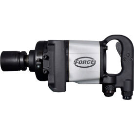 Hole Socket Impact Wrench D-Handle, 1" Drive, 1950 Max Torque