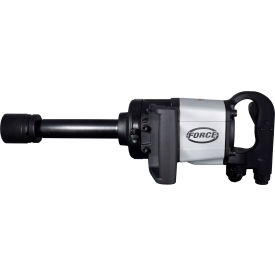 Hole Socket Impact Wrench D-Handle Fr Long, 1" Drive, 1950 Max Torque