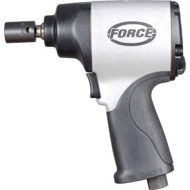 Air Impact Wrench Ringed Anvil, 3/8" Drive, 310 Max Torque