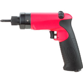 Stall Screwdriver, 0.6 HP, 2000 RPM
