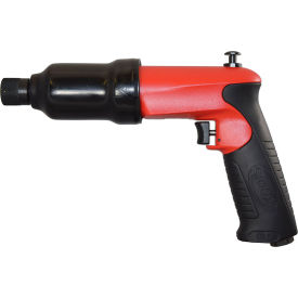 Ring Socket Impact Wrench Driver Rapid Reverse, 1/4" Drive Size, 4000 RPM