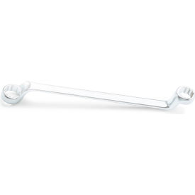 Double End Deep Offset Box End Wrench, 12 Points, 20mm x 22mm