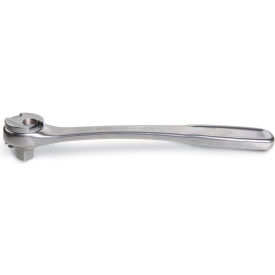 Reversible Ratchet, 1/2" Drive