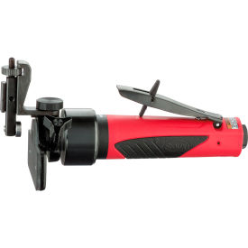 Laminate Trimmer, 1HP, 1/4" Air Inlet, 25000 RPM