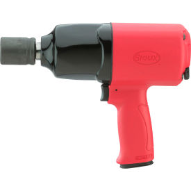 Socket Impact Wrench Composite, 3/4" Drive, 4000 RPM, 1000 Max Torque