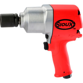 Socket Impact Wrench Hole Anvil, 3/4" Drive Size, 1050 Max Torque